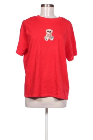 Tricou de femei Primark, Mărime XL, Culoare Roșu, Preț 52,49 Lei, #137663825