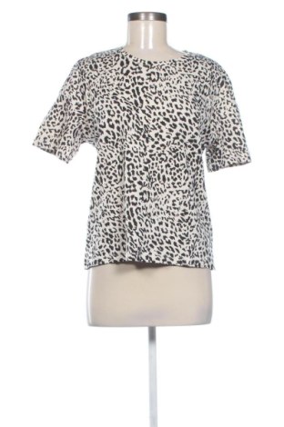 Γυναικείο t-shirt Unbranded, Μέγεθος S, Χρώμα Πολύχρωμο, Τιμή 7,00 €, #137664491