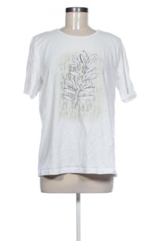 Tricou de femei Brandtex, Mărime XL, Culoare Alb, Preț 31,49 Lei, #137664610