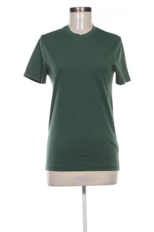 Dámské tričko H&M, Velikost XS, Barva Zelená, Cena  243,00 Kč, #137664774