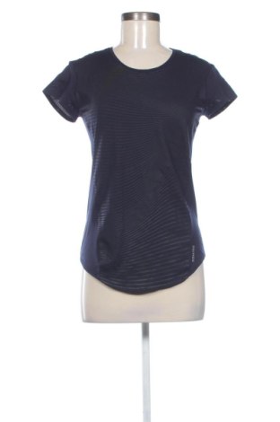 Γυναικείο t-shirt Decathlon, Μέγεθος S, Χρώμα Πολύχρωμο, Τιμή 6,00 €, #137664781