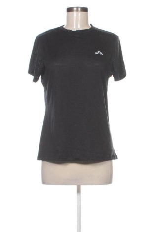 Damski T-shirt Crivit, Rozmiar M, Kolor Czarny, Cena 40,64 zł, #137664828