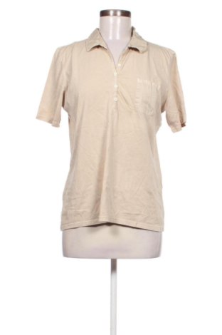 Дамска тениска Marc O'Polo, Размер XL, Цвят Бежов, Цена 29,00 €, #137665415