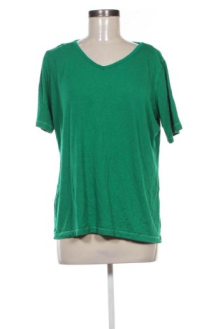 Tricou de femei Unbranded, Mărime XL, Culoare Verde, Preț 62,99 Lei, #137665920