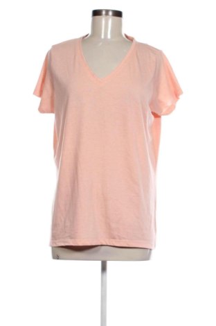 Damen T-Shirt Tail Twist, Größe XL, Farbe Rosa, Preis € 9,00, #137665964