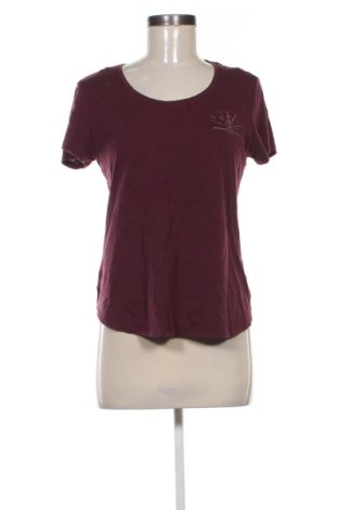 Damen T-Shirt Decathlon, Größe S, Farbe Rot, Preis € 6,00, #137666136