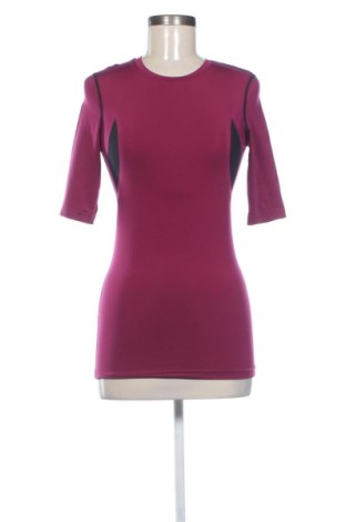 Damen T-Shirt Crane, Größe S, Farbe Lila, Preis € 6,00, #137666271