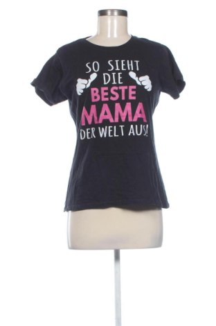 Tricou de femei Port & Company, Mărime M, Culoare Negru, Preț 78,74 Lei, #137667050