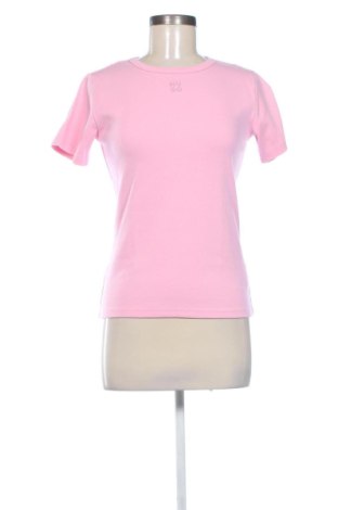 Tricou de femei Hugo Boss, Mărime S, Culoare Roz, Preț 189,99 Lei, #137667247