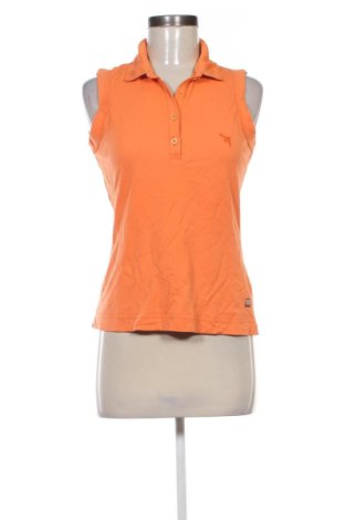 Tricou de femei Chervo, Mărime M, Culoare Portocaliu, Preț 99,73 Lei, #137667727