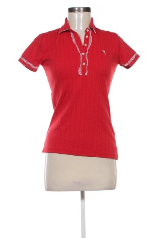 Damen T-Shirt Chervo, Größe S, Farbe Rot, Preis € 19,00, #137667752