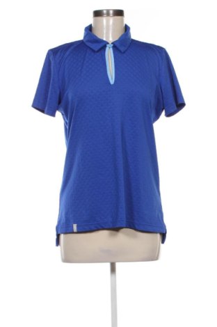 Γυναικείο t-shirt Ping, Μέγεθος M, Χρώμα Μπλέ, Τιμή 17,00 €, #137668008