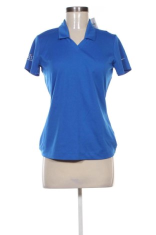 Tricou de femei Nike, Mărime S, Culoare Albastru, Preț 89,23 Lei, #137668021