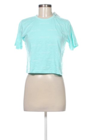 Damen T-Shirt JJXX, Größe S, Farbe Blau, Preis € 10,00, #137668175