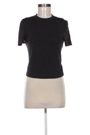 Γυναικείο t-shirt SHEIN, Μέγεθος M, Χρώμα Μαύρο, Τιμή 6,00 €, #137668236
