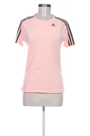 Dámske tričko Adidas, Veľkosť S, Farba Ružová, Cena  17,00 €, #137668332