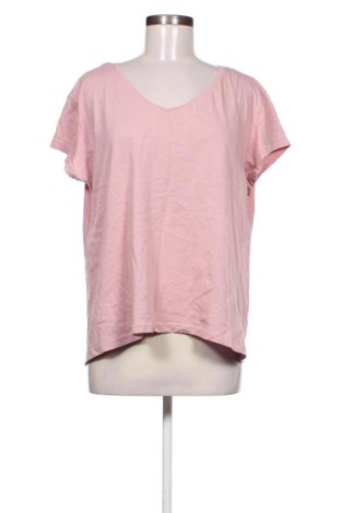 Damen T-Shirt Blue Motion, Größe XL, Farbe Rosa, Preis € 9,00, #137669317