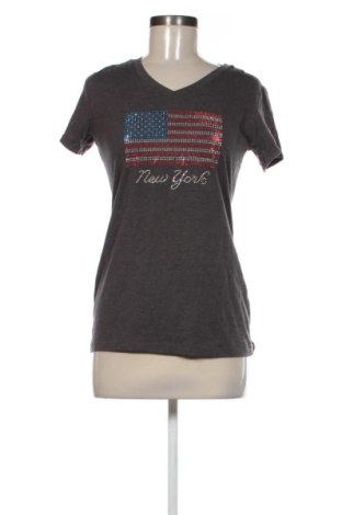 Tricou de femei Unbranded, Mărime S, Culoare Gri, Preț 44,99 Lei, #137669522