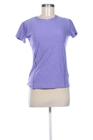 Damen T-Shirt Unbranded, Größe M, Farbe Lila, Preis € 7,00, #137669540