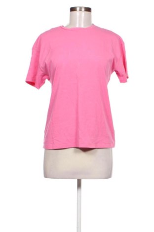 Γυναικείο t-shirt LCW, Μέγεθος M, Χρώμα Ρόζ , Τιμή 8,00 €, #137669557
