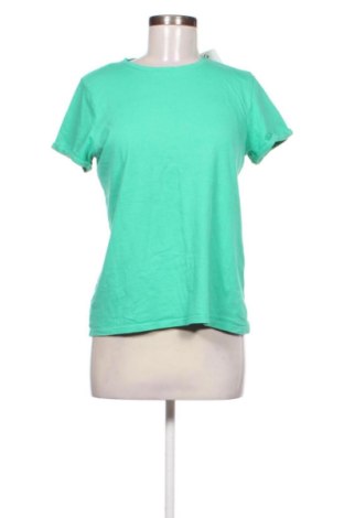 Damen T-Shirt FSBN Sister, Größe M, Farbe Grün, Preis € 8,00, #137669564