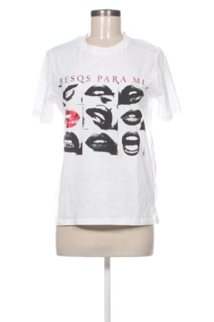 Damen T-Shirt Sinsay, Größe M, Farbe Mehrfarbig, Preis € 9,29, #137669767