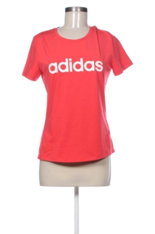 Dámske tričko Adidas, Veľkosť S, Farba Ružová, Cena  17,00 €, #137670033
