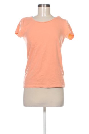 Damen T-Shirt Tissaia, Größe L, Farbe Orange, Preis € 8,00, #137670351