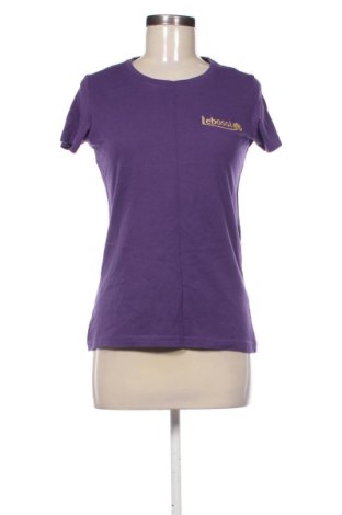 Damen T-Shirt Unbranded, Größe S, Farbe Lila, Preis € 2,56, #137670418