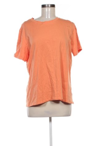 Дамска тениска DD-II, Размер XL, Цвят Оранжев, Цена 8,95 €, #137670539