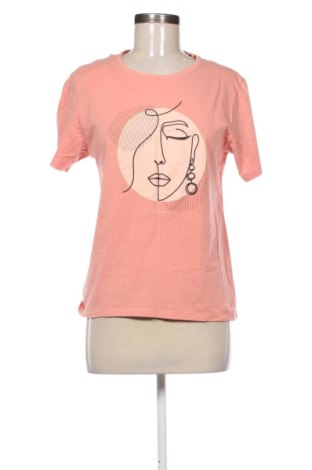 Tricou de femei Timeout, Mărime M, Culoare Roz, Preț 13,44 Lei, #137670740