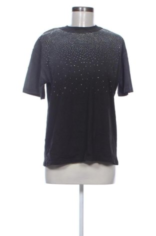 Tricou de femei Unbranded, Mărime M, Culoare Negru, Preț 62,99 Lei, #137671047