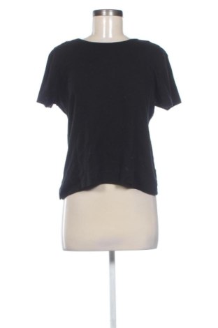 Dámské tričko H&M, Velikost XL, Barva Černá, Cena  231,00 Kč, #137671481