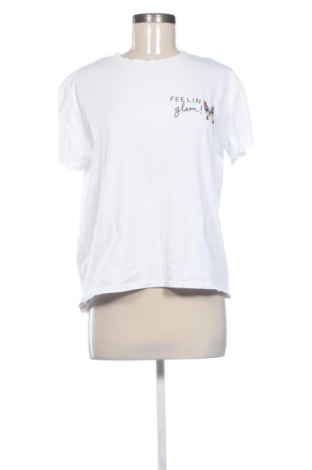 Dámské tričko Unbranded, Velikost L, Barva Bílá, Cena  203,00 Kč, #137671573