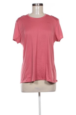 Tricou de femei Quechua, Mărime L, Culoare Roz, Preț 31,49 Lei, #137673231