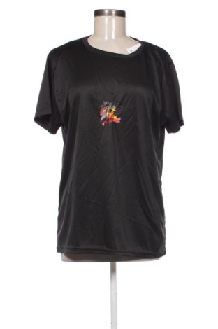 Dámské tričko Unbranded, Velikost XL, Barva Černá, Cena  274,00 Kč, #137673929