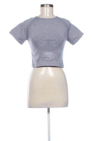 Tricou de femei Forena, Mărime M, Culoare Gri, Preț 47,24 Lei, #137674018