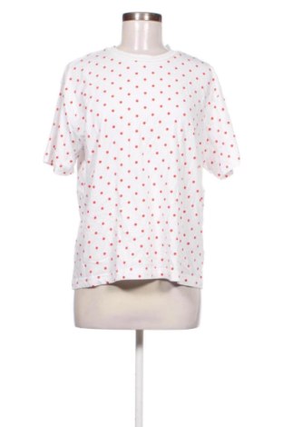 Damen T-Shirt Monki, Größe M, Farbe Mehrfarbig, Preis € 7,00, #137674056