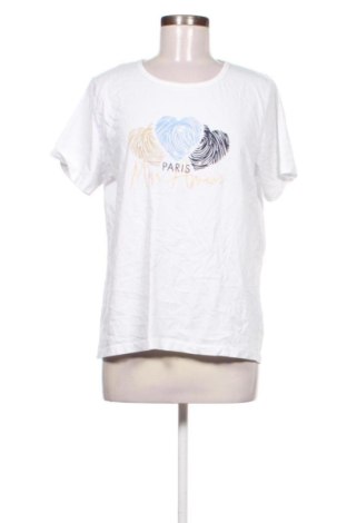 Damen T-Shirt Soya Concept, Größe XL, Farbe Weiß, Preis 10,00 €, #137674138