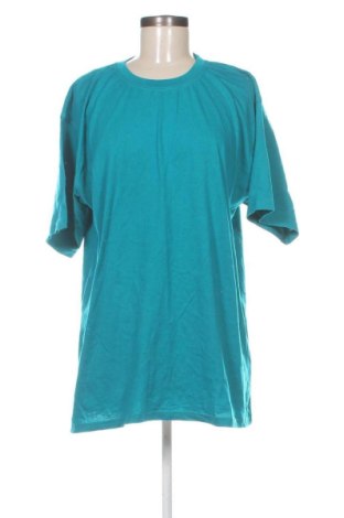 Dámske tričko Unbranded, Veľkosť XXL, Farba Modrá, Cena  11,00 €, #137674189