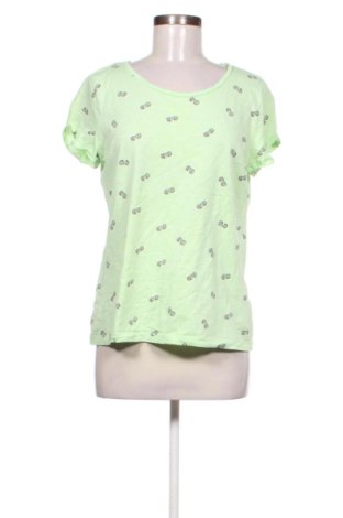 Dámske tričko Edc By Esprit, Veľkosť L, Farba Zelená, Cena  10,00 €, #137674209