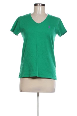 Dámské tričko Ralph Lauren Sport, Velikost S, Barva Zelená, Cena  1 132,00 Kč, #137674306