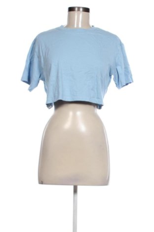 Tricou de femei FSBN Sister, Mărime XS, Culoare Albastru, Preț 54,07 Lei, #137674523