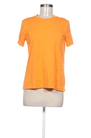 Damski T-shirt Esprit, Rozmiar L, Kolor Pomarańczowy, Cena 59,27 zł, #137675315