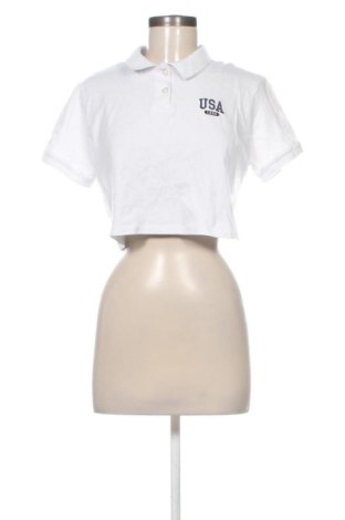 Tricou de femei Subdued, Mărime M, Culoare Alb, Preț 62,99 Lei, #137675471