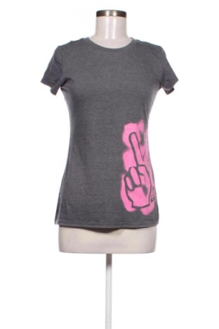 Дамска тениска Roxy, Размер M, Цвят Многоцветен, Цена 11,00 €, #137675669