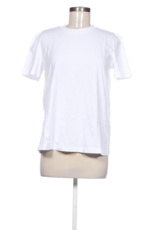 Tricou de femei Zara, Mărime M, Culoare Alb, Preț 52,49 Lei, #137676275