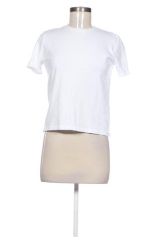 Dámské tričko Zara, Velikost S, Barva Bílá, Cena  243,00 Kč, #137676286