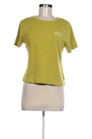 Dámské tričko Levi's, Velikost M, Barva Zelená, Cena  509,00 Kč, #137676348