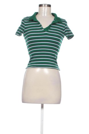 Tricou de femei Zara, Mărime S, Culoare Multicolor, Preț 57,74 Lei, #137676548